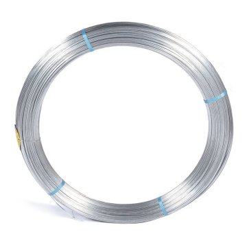 Goroto zanurzone stalowe Owalne Wire_fence Fencing_Alambre Galvanizado_1000 Metro