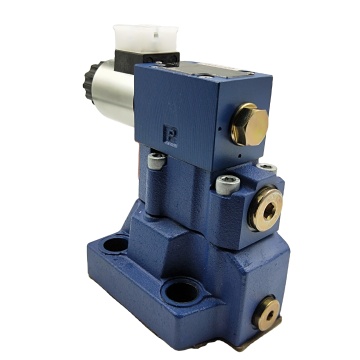 Solenoid Pressure Reducing Valves - DBW10B-1-L5X/31.5-6EG24NZ5L & DBW20B-1-L5X/31.5-6EW220RNZ5L