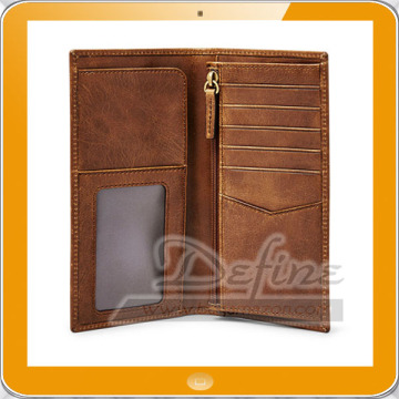 Premium Men's Leather Excutive Wallet