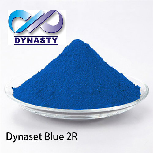 Dynaset bleu 2r