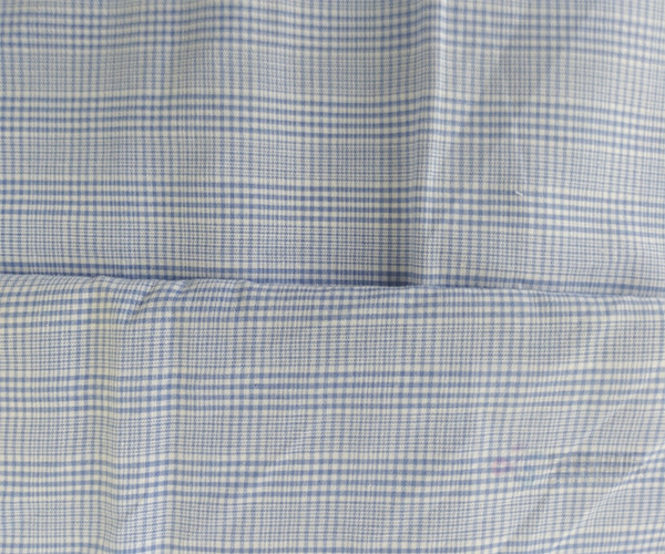 Plain TC Fabric