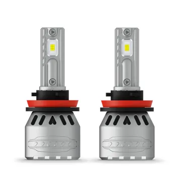 Factory Supplier LED Headlight Bulbs 60W Canbus 12000LM for H4 H7 H11 H8 H10 9005 HB3 9006 HB4 9012 12V
