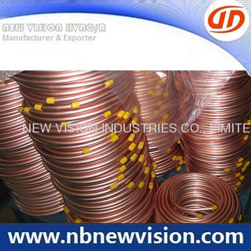 Level Wound Coil For Acr 