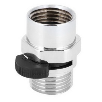Shattaf Modern G-1/2 Shower Adapter Valve with Ceramic Cartridge
