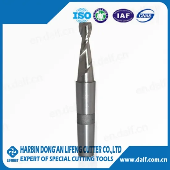 China suppliers customized special tool hss end mill milling cutter