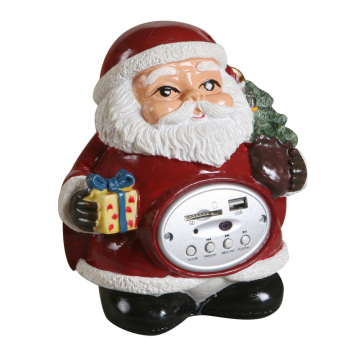 speaker, gift speaker, loudspeaker