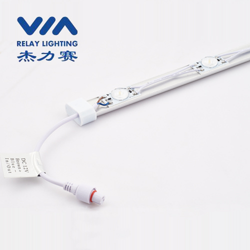 Low power thin advertising light box for sale