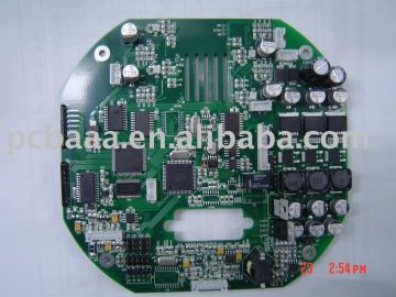 PCB  and smt PCBA