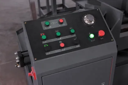 GX1 45 50S sawing machine 60 degrees Corner sawing machine