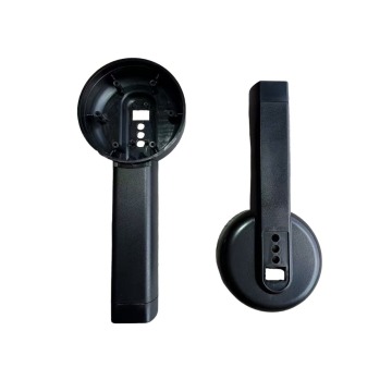 Custom Injection Molding Plastic Enclosure Housing