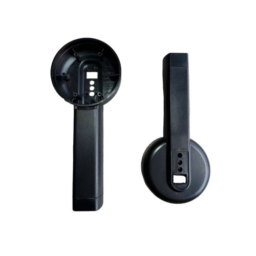 Custom Injection Molding Plastic Enclosure Housing