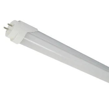 1550lm Epistar Smd3014 Led  Tube With 18w T8 Lamps , Ac 110v 220v