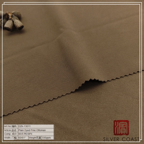 Poly Spx Fine Ottoman P / D