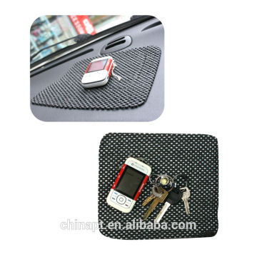 Eco-friendly sticky car anti slip mat