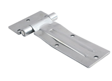 Stainless Steel 304 Vehicle Hinge For Industrial Use