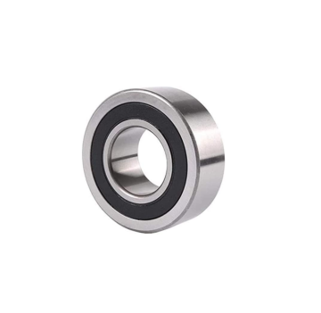 Search Engine Title: "5200-5206-2RS ZZ Axial Double Row Angular Contact Ball Bearings