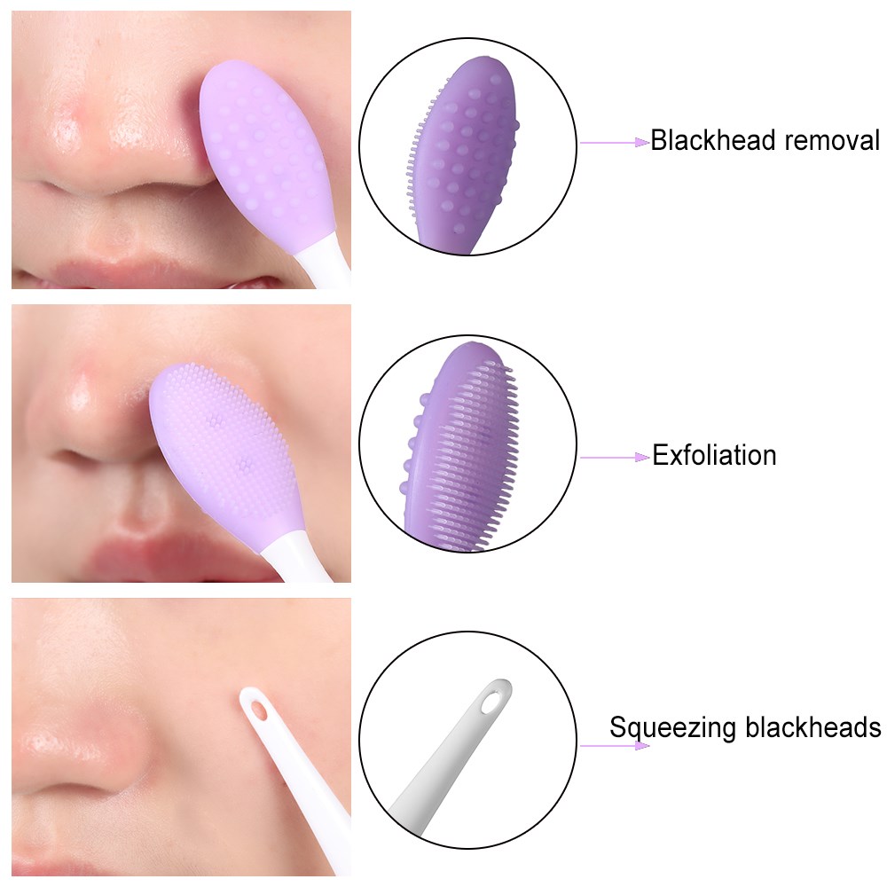 Üz təmizləyicisi Face Cleansing