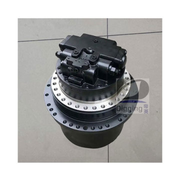 Komatsu Excavator Final Drive and Travel Reductor Gearbox Parts