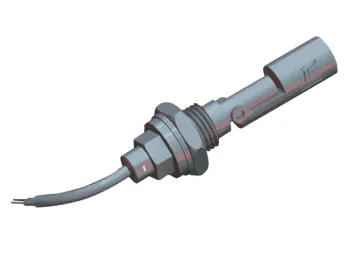 Mini Float Level Switch