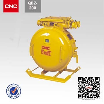 Mining Explosion Proof Starter (QBZ-200Y)