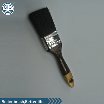 cheap high quantity Paint Brush with Plastic handle