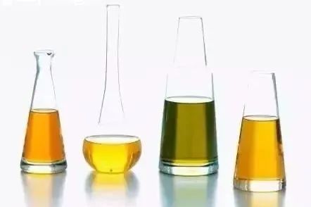 high-temperature chain oil classification