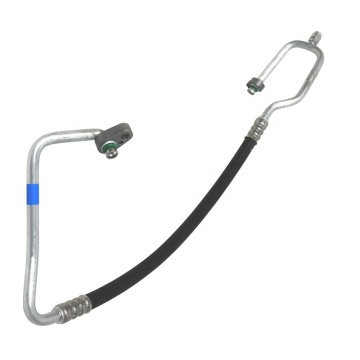 Hyundai Elantra AC Hose 97762-3x600 - Rakitan Tabung AC &amp; Pipa Garis
