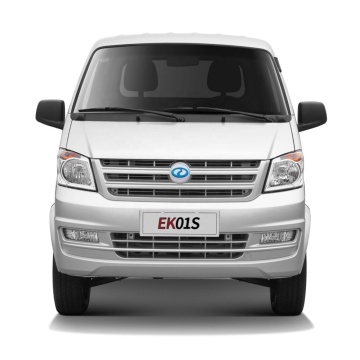Buy REICHI EK01S 2023 Electric Mini Truck with Refrigerator for Van and Cars Import from China