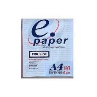 FLYNX White photocopy paper