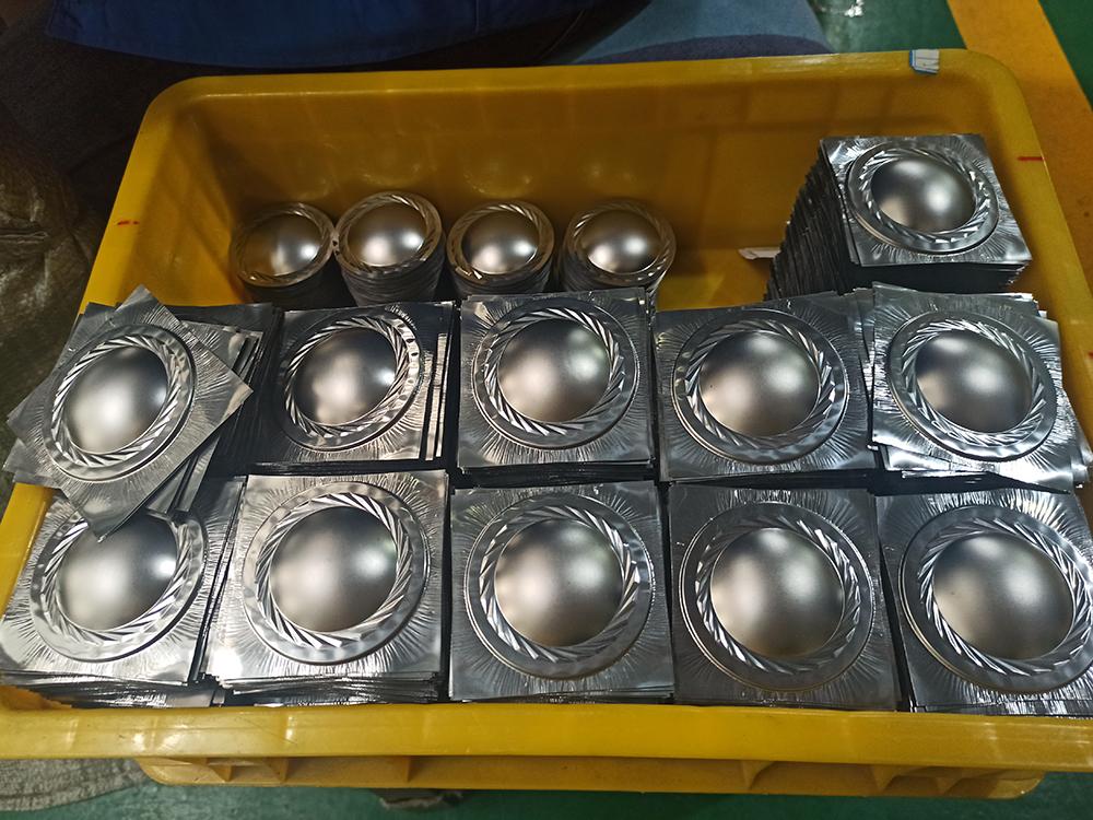 Titanium Foils