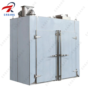 Hot Air Circulation Oven