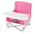 Compact Fold Μωρό καρέκλα για εσωτερική εξωτερική χρήση