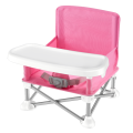 Easy Wash Travel Baby Booster Seat