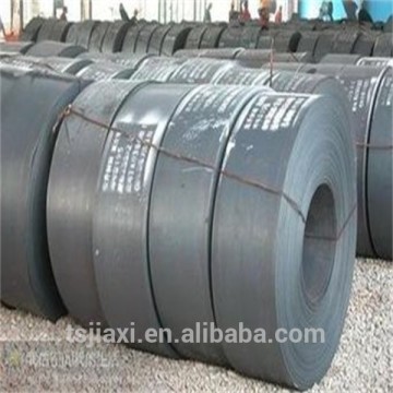 steel strip coil
