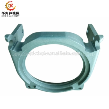Shandong die casting manufacturer zamak3 die cast aluminium die casting foundry