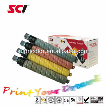 Office Supply Color Toner Kit MP C2000/C2500/C3000 factory price