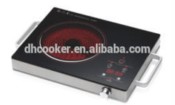 2015 Newest Infrared Cooker 2000W