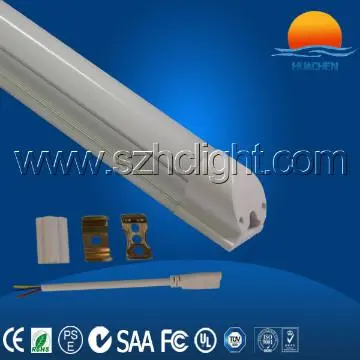 unique design t8 tube1200mm 18w 1800lm led lighting co.