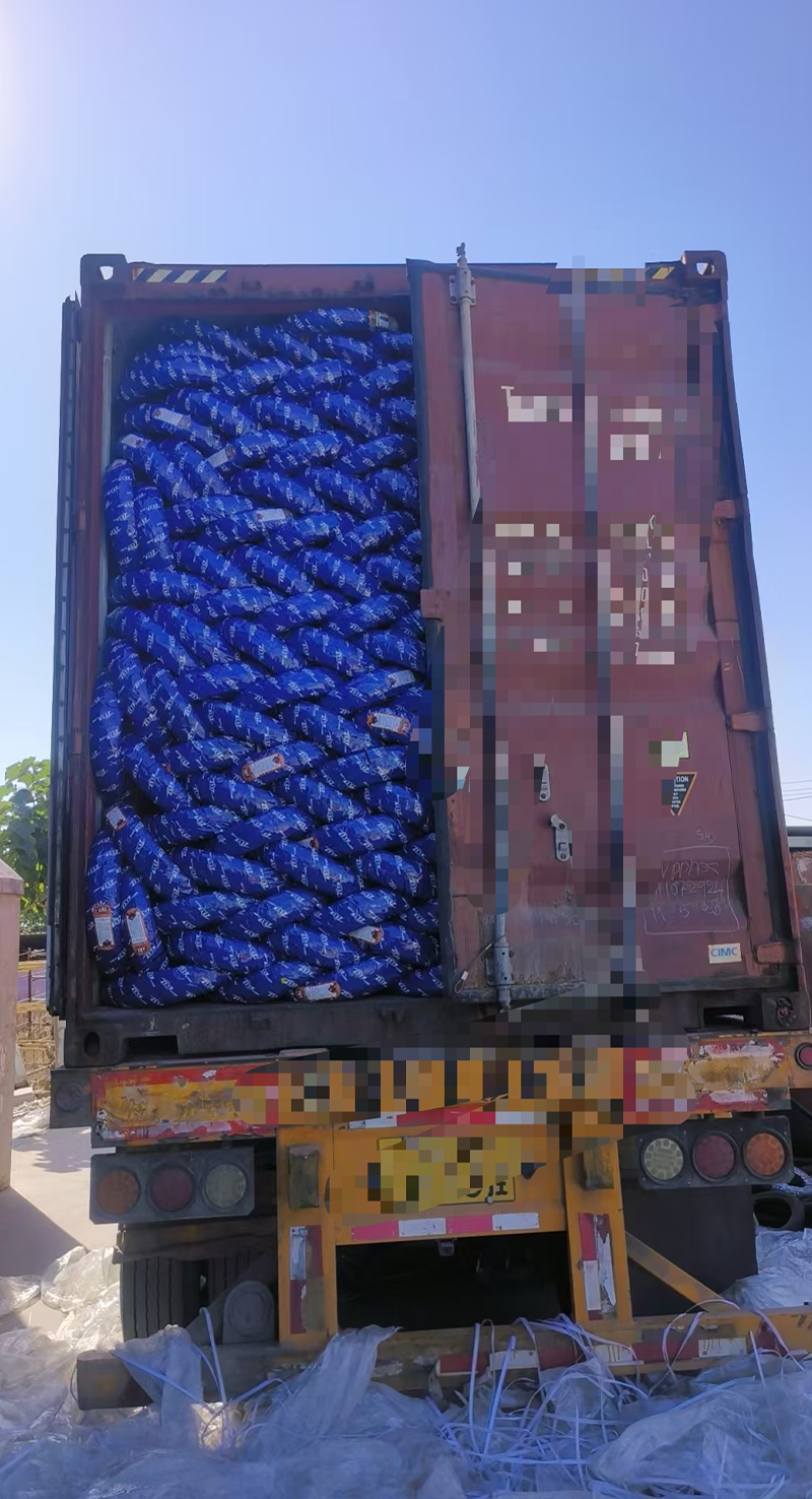 Two Containers of LKL Tires Bound for South America! Richlife Accelerates Its Overseas Market Expansion Setting sail to pursue dreams across the ocean!