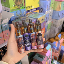 Нидерландын бөөний Randm Tornado Tornado 7000 VAPE