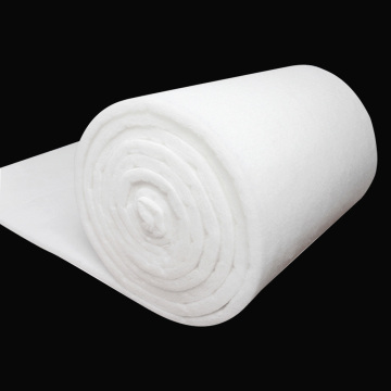 Mejor algodón de filtro de aire no tejido