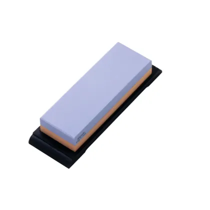 Water Stone Knife Sharpening Kit