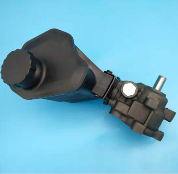 Dodge 3500 Power Steering Pump with Oil Screws - 96-70269 & Various Part Numbers