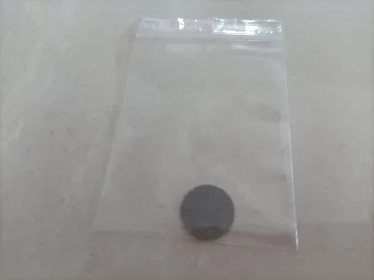 Hitachi 451037 Grid Filter Net for Hitachi CIJ Inkjet Printer Spare Parts