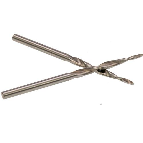 Brocas de Ryobi de Titânio Piloto Hex Shank de Mudança Rápida