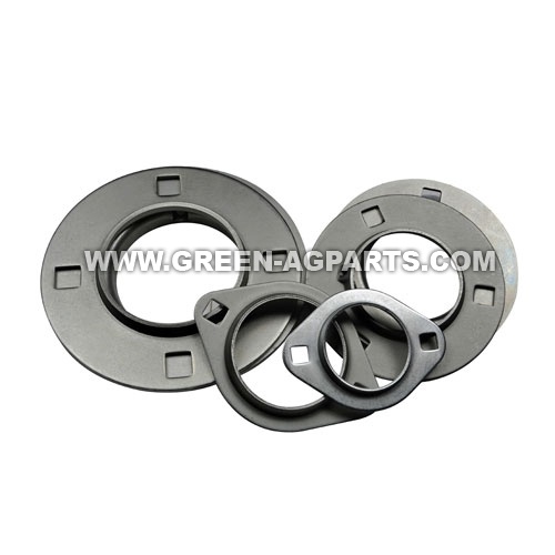 80MS-S---90MS-S 4-Bolt Hole Square Mounting Flanges