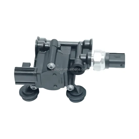 Air Suspension Parts RVH000046 for Land Rover Discovery3/4 and Range Rover 2006-2013