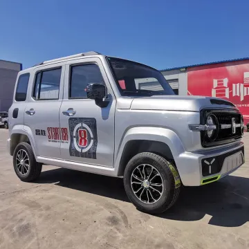 High Speed 4 Wheel 4 Seater Sedan High Quality Electric New Car/Sedan for Adult Elektro Auto Low Price