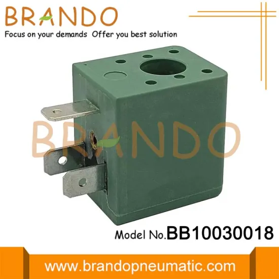 MP-C-165 24VDC Solenoid Valve Coil Accessories Repair Kits