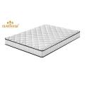 Bonnell Spring Mattress Roll embalado em uma caixa